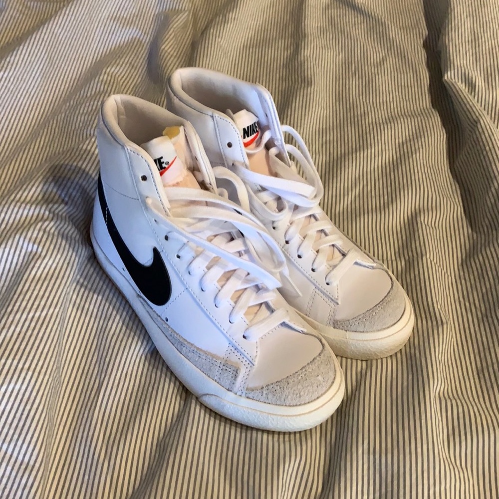 Nike Blazers